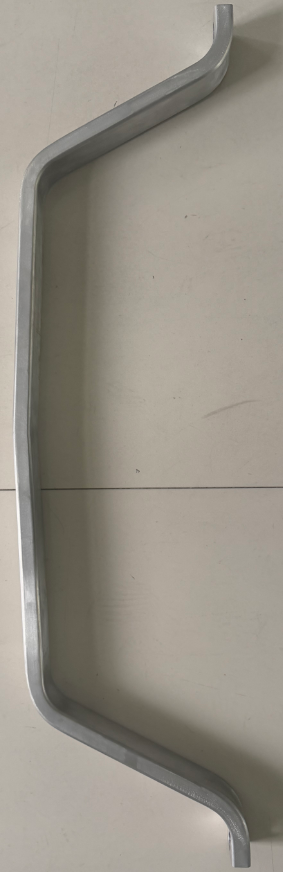 Front Auxiliary Crash Beam